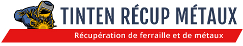 TINTEN RÉCUP MÉTAUX